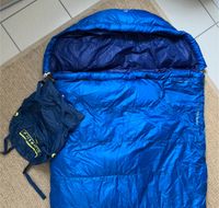 Nomad Triple- S 600 Schlafsack 3D Polardown. Neu Dortmund - Sölde Vorschau