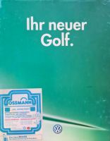 Ihr neuer Golf Nordrhein-Westfalen - Herten Vorschau