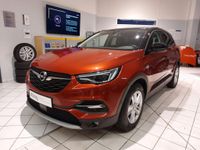 Opel Grandland 1.2T ATM Opel 2020 Thüringen - Zeulenroda Vorschau