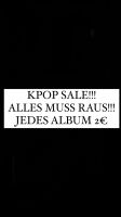 KPOP SALE (BTS,SVT,ENHYPEN,NCT,ATEEZ) Bayern - Traunstein Vorschau