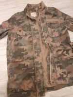 Review Camouflage Damenjacke Rheinland-Pfalz - Niederhausen Vorschau