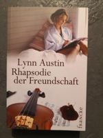 Roman von Lynn Austin: Rhapsodie der Freundschaft Niedersachsen - Emden Vorschau