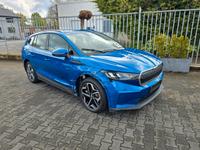 Skoda Enyaq 60 Sportline München - Laim Vorschau