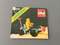 Die Lego Bauanleitung  legoland 6826 Wuppertal - Oberbarmen Vorschau