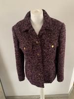 Schöner Wollblazer. Gr. 40 Saarland - Beckingen Vorschau