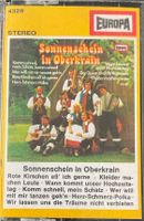 Sonnenschein in Oberkrain (Kassette) Wandsbek - Hamburg Jenfeld Vorschau