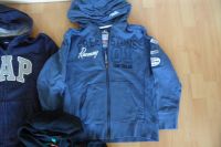 1 Pullover Jacke Gr 152 Tom Tailor Niedersachsen - Stuhr Vorschau