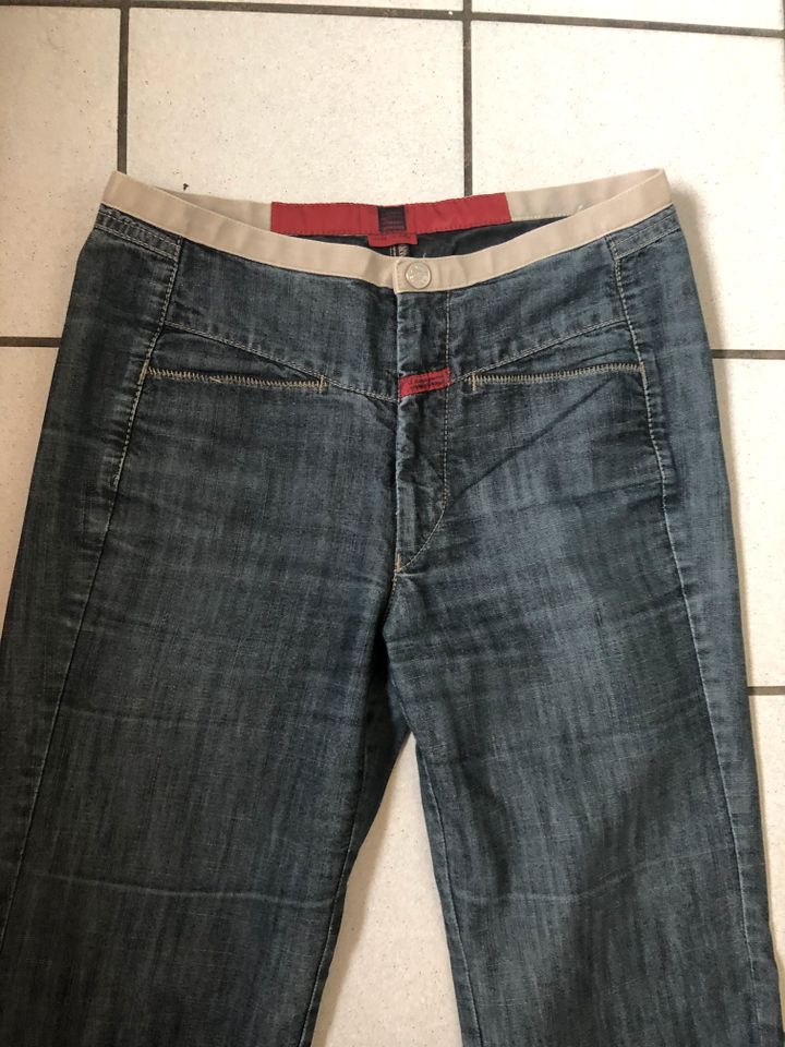 Schöne Girbaud Jeans in Düsseldorf