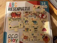 ABC Puzzle Baden-Württemberg - Konstanz Vorschau