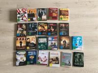 22 DVDs diverse München - Altstadt-Lehel Vorschau