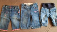 Jeans  S.oliver  Kanz Größe 62 68 Dresden - Blasewitz Vorschau