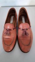 I.N.K. (INK) Damen Tassel-Loafer, Gr. 39, rosa Dresden - Kleinzschachwitz Vorschau