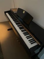 Klavier elektronisch neuwertig Piano Yamaha clavinova clp320 Nordrhein-Westfalen - Troisdorf Vorschau