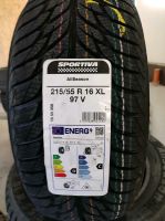 Allwetterreifen 215/55R16 97V Sportiva Allseason inkl. Montage. Niedersachsen - Surwold Vorschau