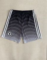 Adidas Fußball Shorts, kurze Sporthose, CHELSEA, Jungen, Gr. 140 Eimsbüttel - Hamburg Schnelsen Vorschau