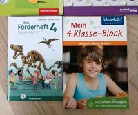 4. Klasse Mildenberger Förderheft 4. Klasse Block Hessen - Runkel Vorschau