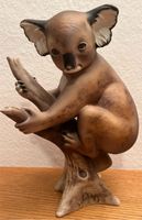 Porzellan Figuren Koala Antiquitäten Royal Dux Bohemia Bayern - Rehau Vorschau