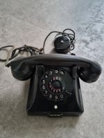 Altes antikes DeTeWe Telefon V56 !!! Nordrhein-Westfalen - Krefeld Vorschau