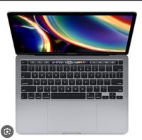 Suche MacBook Pro 13 Zoll ab 2020 Niedersachsen - Neustadt am Rübenberge Vorschau