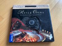 KOCHBUCH & CD PASTA OPERA Italienische Rezepte Italia Weihnachten München - Schwabing-West Vorschau