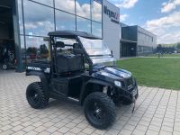 HiSUN Sector E1 Elektro-Quad mit 65km Reichweite, 40km/h, UTV  *Inkl. MwS.t* Baden-Württemberg - Bad Waldsee Vorschau