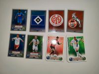 Topps Match Attax 2010/2011 - Fußballsammelkarten Bayern - Donauwörth Vorschau