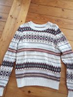 Norweger Pullover M 100% Baumwolle ESPRIT Baden-Württemberg - Mannheim Vorschau