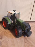 Bruder Traktor,  Treker Fendt Bayern - Hemau Vorschau