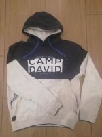 Camp David Hoodie Pullover Kapuze M Niedersachsen - Hildesheim Vorschau