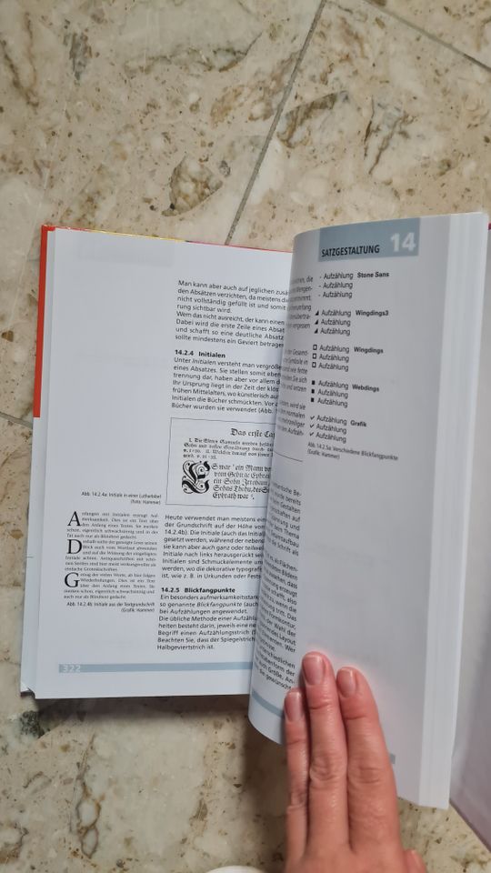 Buch - Lektüre - Mediendesign für Studium und Beruf in Osterburg