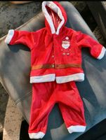 Baby Anzug Weihnachtsmann Baden-Württemberg - Ötigheim Vorschau