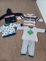 Kleiderpaket Frühling Jungen Gr. 80 Nordrhein-Westfalen - Moers Vorschau