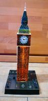 3 D Puzzle Big Ben beleuchtet- Ravensburger, London OVP Nordrhein-Westfalen - Gelsenkirchen Vorschau