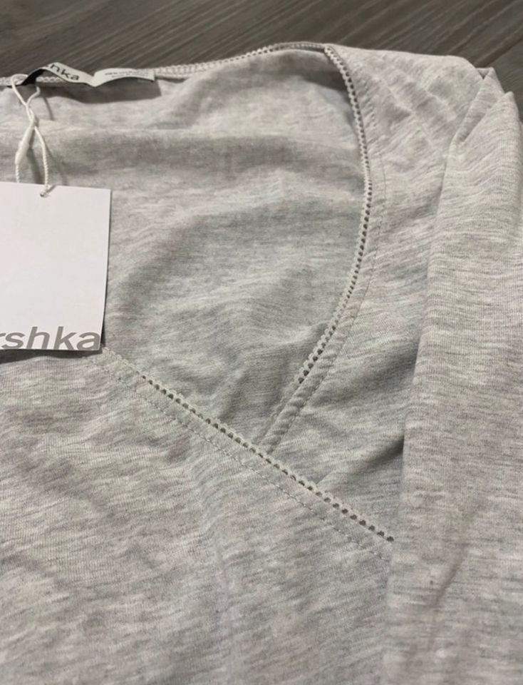 Bershka Wickel Oberteil Größe M in Bielefeld