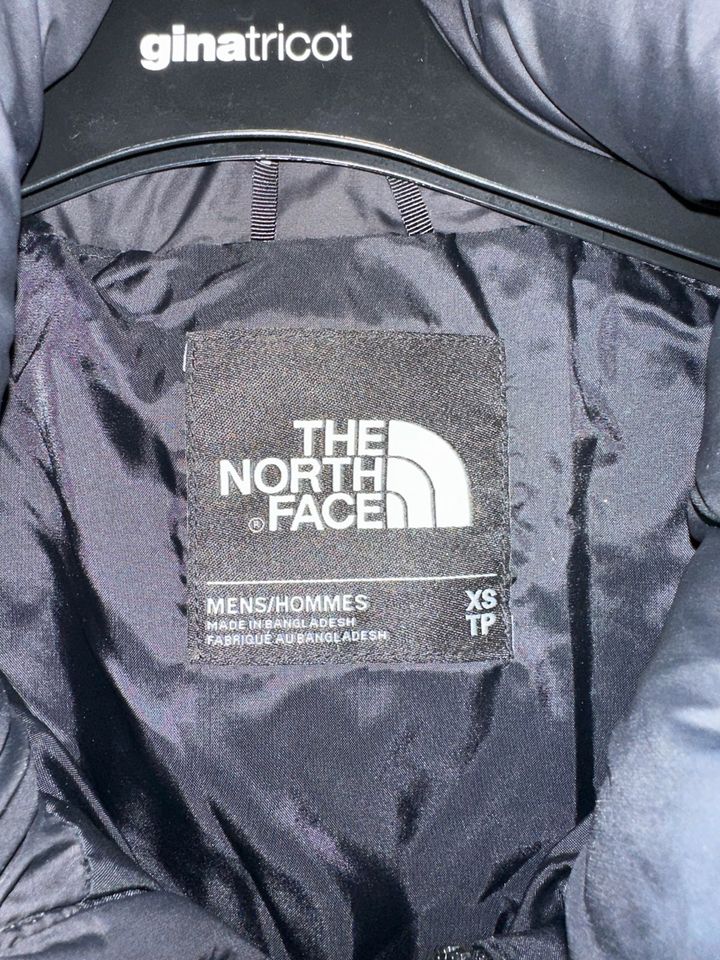 The northface Jacke Größe xs Herrengrösse in Köln