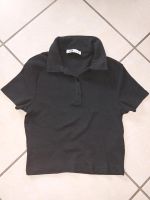 Poloshirt schwarz, Gr. M Niedersachsen - Danndorf Vorschau