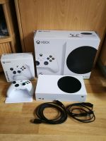 Microsoft Xbox Series S Konsole 500 GB weiß + Controller neu Rheinland-Pfalz - Neuwied Vorschau