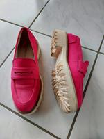 Wildleder Schuhe  tamaris Hessen - Waldbrunn Vorschau