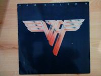 Van Halen ‎– Van Halen II(Vinyl LP)Cover VG+,VG++ Sachsen-Anhalt - Wolfen Vorschau