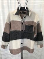 Warme Hemdjacke XS Niedersachsen - Northeim Vorschau