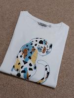 Damen T-Shirt mit Garcia  Jeans Bonn - Bonn-Zentrum Vorschau