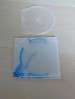 3 CD-Hüllen mit Hebel/abheftbar Hessen - Altenstadt Vorschau