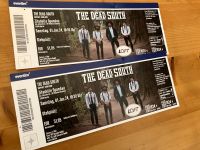 Zwei Karten „The Dead South“, am 01.06.24 in der Zitadelle Spanda Hannover - Ricklingen Vorschau