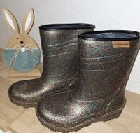 Gummistiefel Gr. 33 Mädchen Stuttgart - Möhringen Vorschau