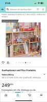 Puppenhaus für Kinder Hessen - Dietzenbach Vorschau