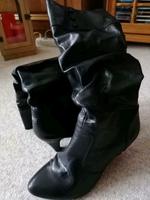 Damen Stiefel Brandenburg - Bernau Vorschau