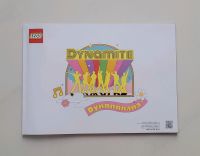 LEGO® Ideas 21339 BTS Dynamite. Bauanleitung. Bochum - Bochum-Südwest Vorschau