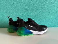 Nike Air Max 270 Schuhe - Neu Mecklenburg-Vorpommern - Stralsund Vorschau