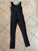 Sport Jumpsuit Einteiler Yoga Anzug Gymnastik Gr. S Nordrhein-Westfalen - Barntrup Vorschau