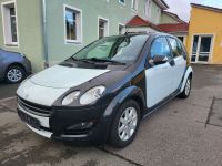 Smart ForFour forfour  109 PS Klima Bayern - Weitramsdorf Vorschau